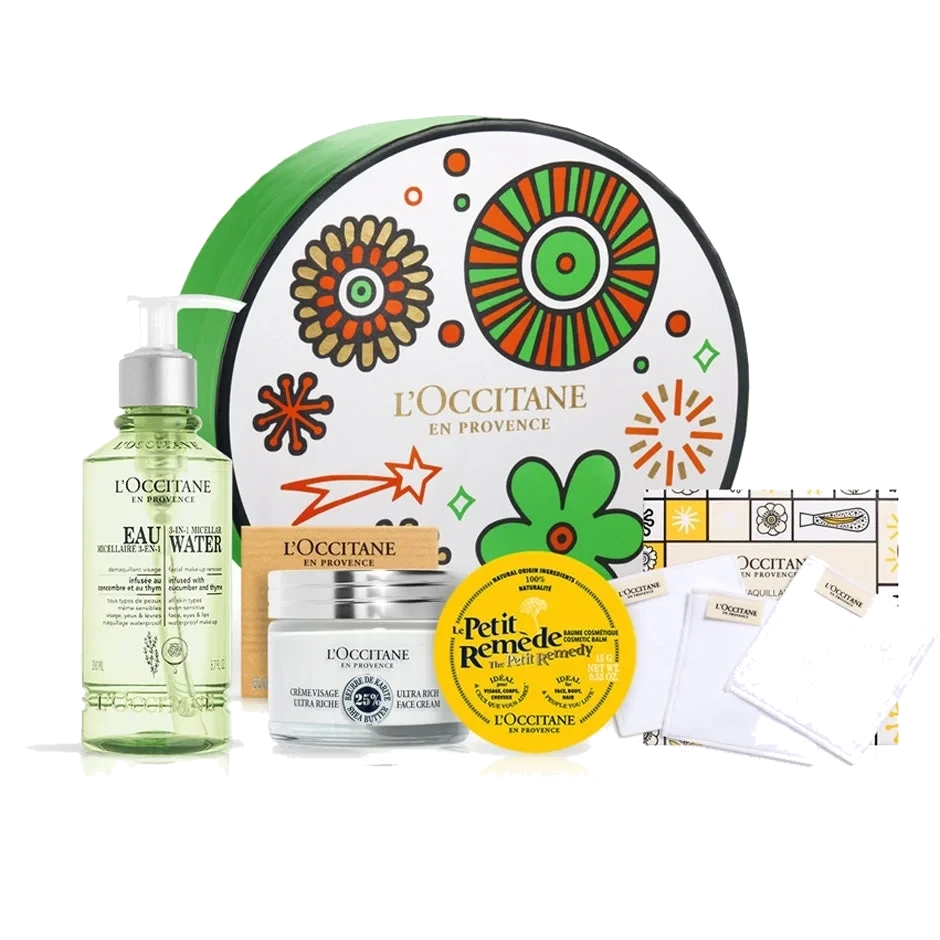 L'Occitane en Provence Shea Butter