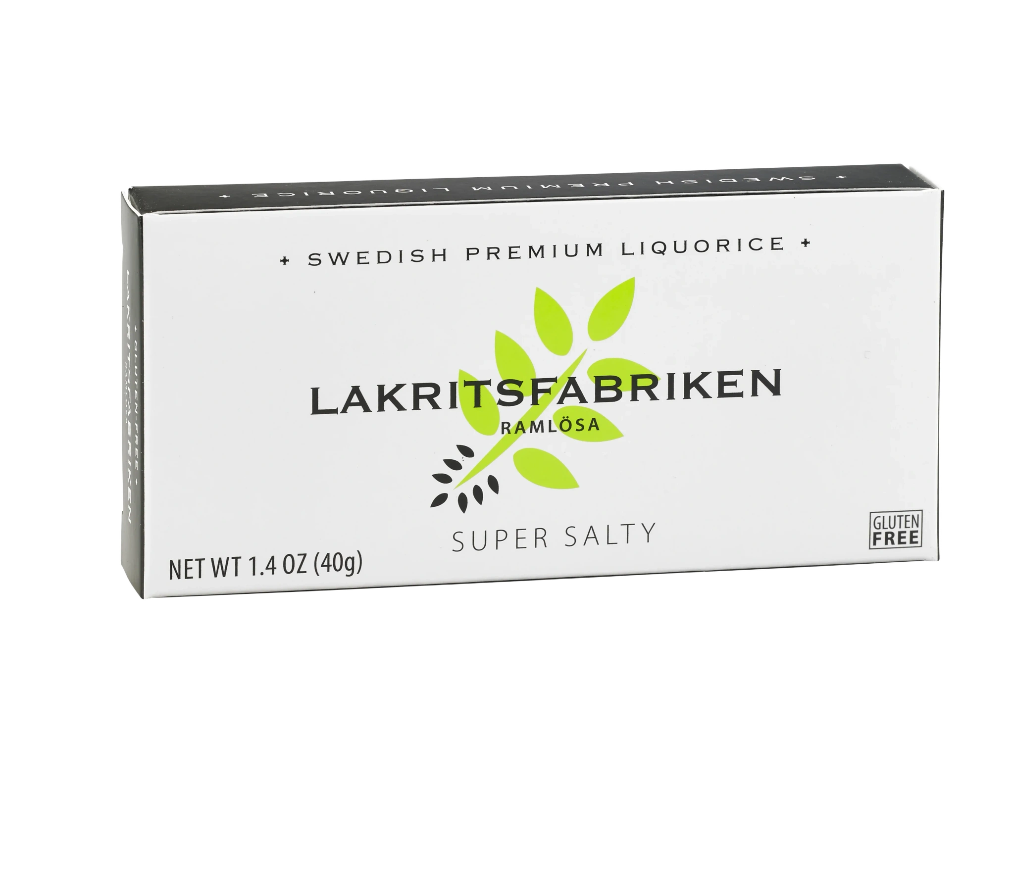 Liquorice Super Sa