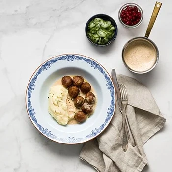 Köttbullar 14g SE