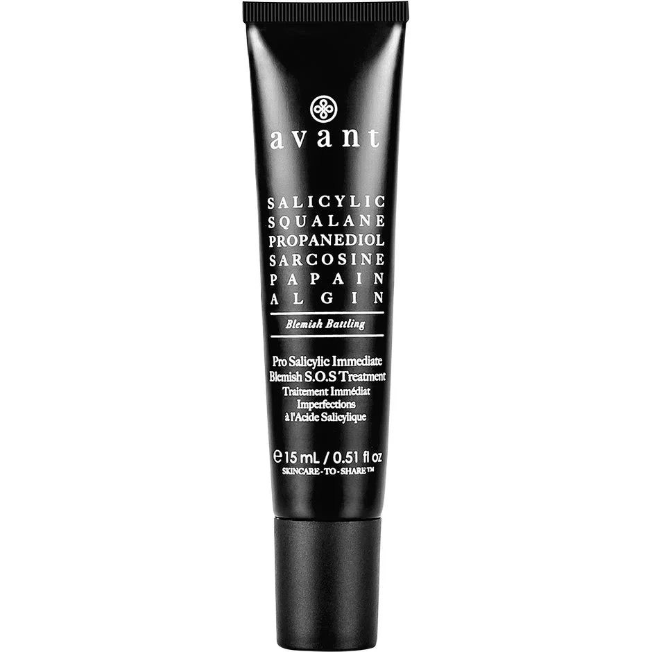 Avant Skincare Pro Salicylic Immediate Blemish S.O.S Treatment