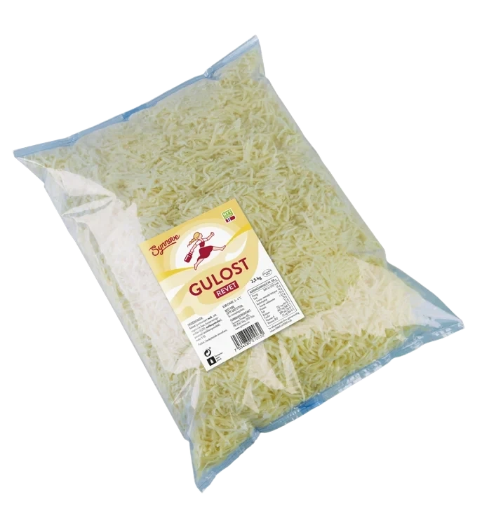 Gulost revet  2,5kg