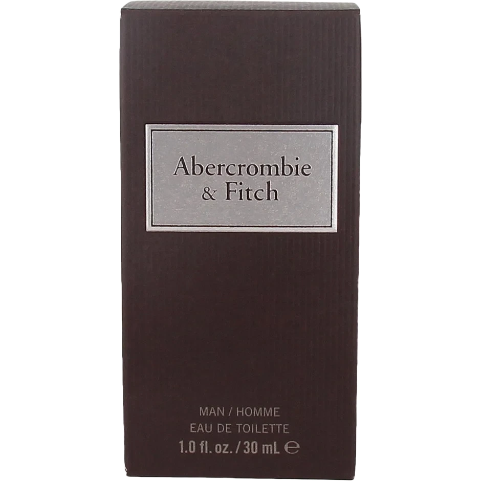 Abercrombie & Fitch First Instinct