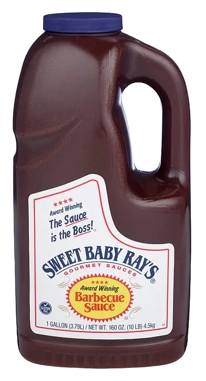 BBQ Sauce Original