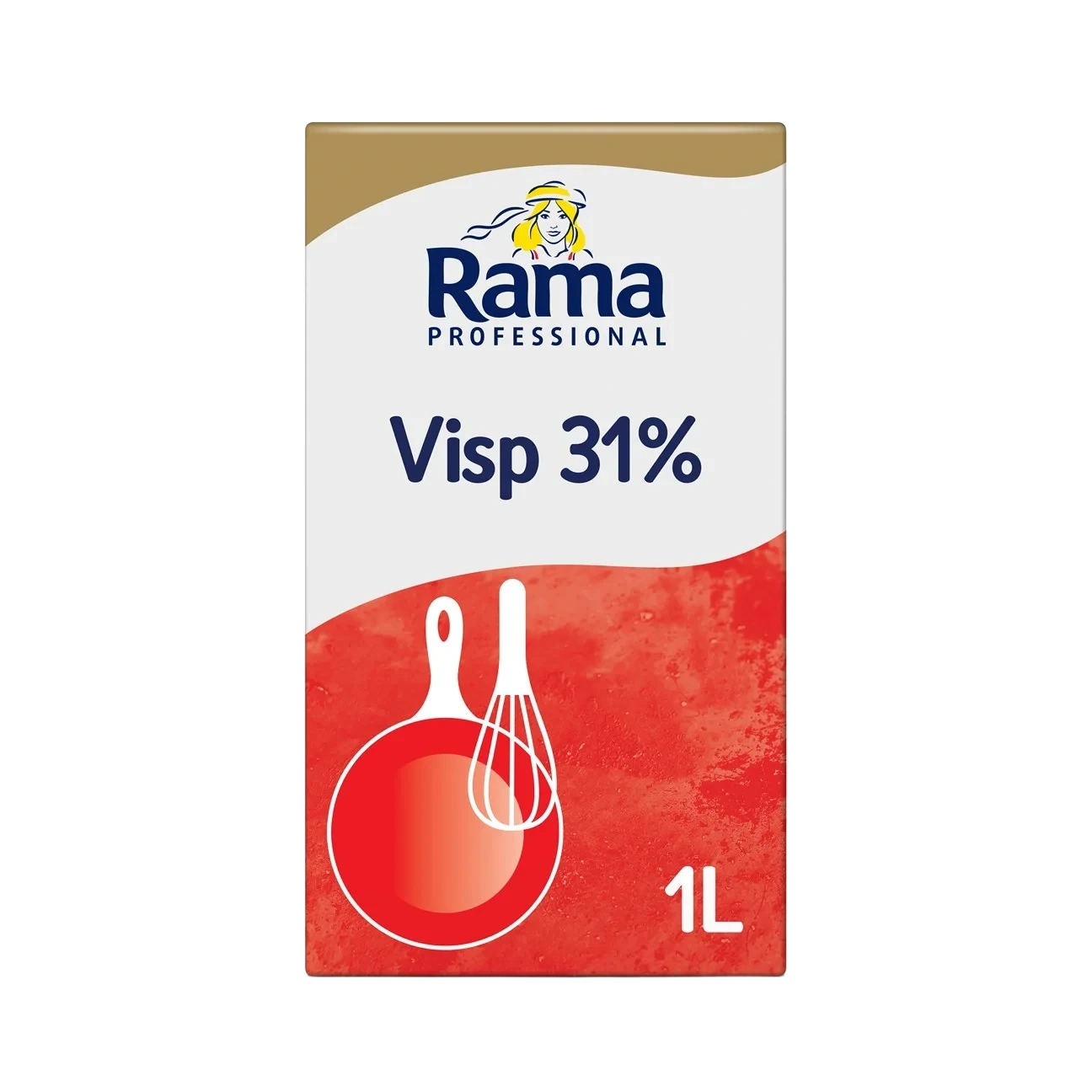 Visp 31%