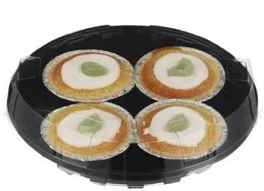 Massarin 4 Pk Klausen