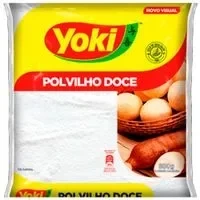 Yoki Polviho Doce 500g