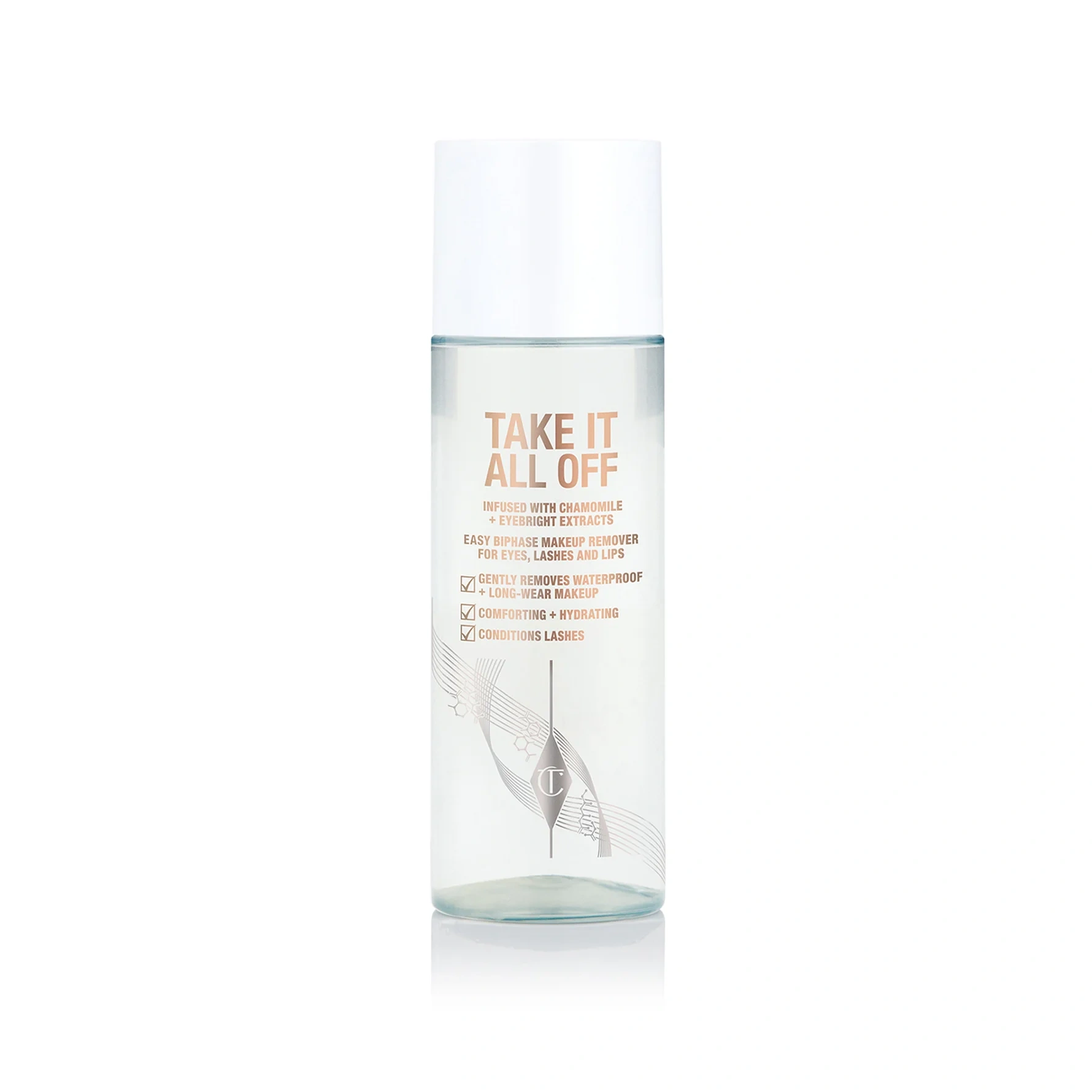 Charlotte Tilbury Take It All Off 120 ml