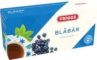 Rooiboste Blåbär