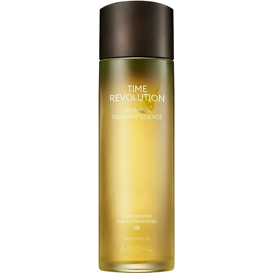 MISSHA Time Revolution Artemisia Treatment Essence