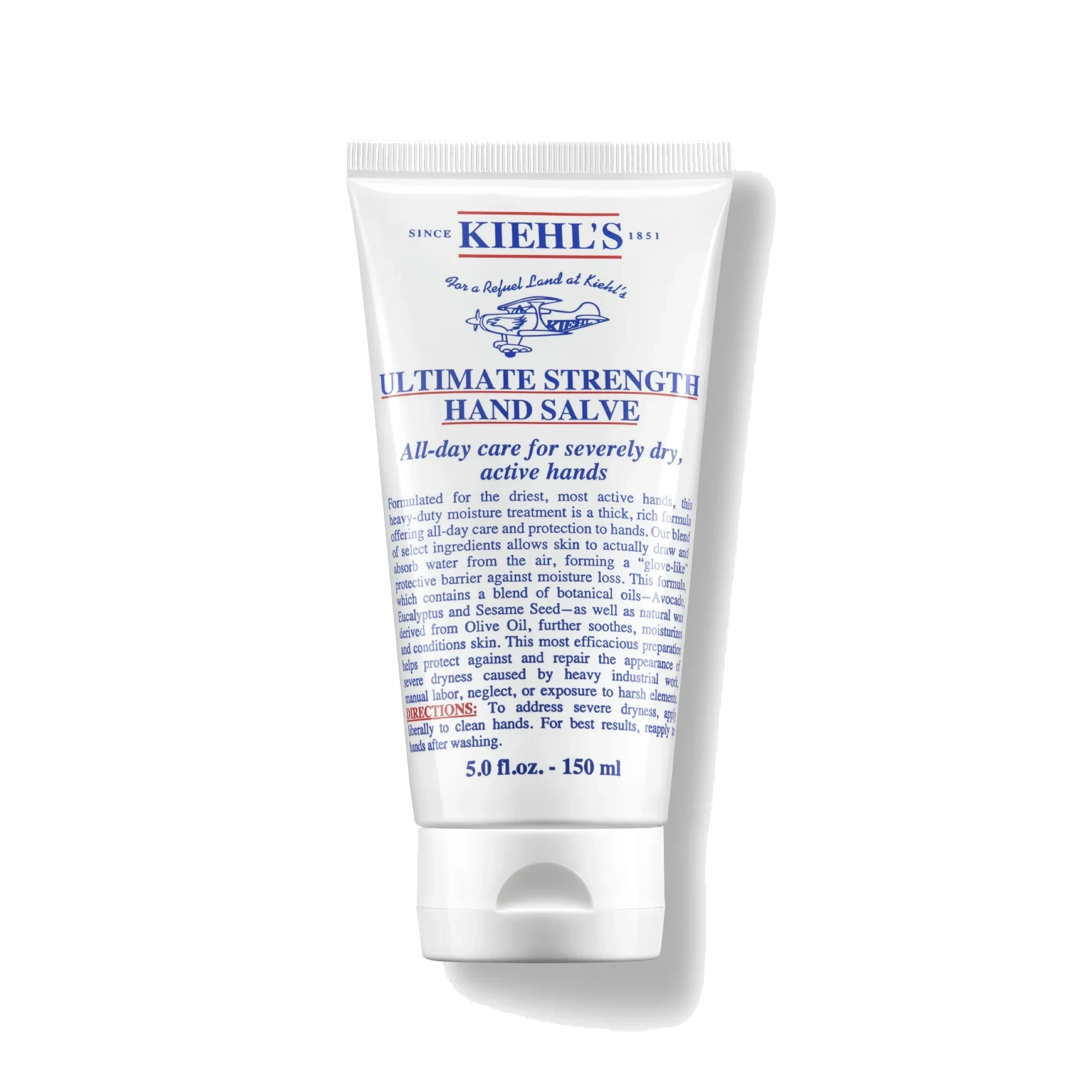 Kiehl’s Ultimate Strength Hand Salve 150 ml