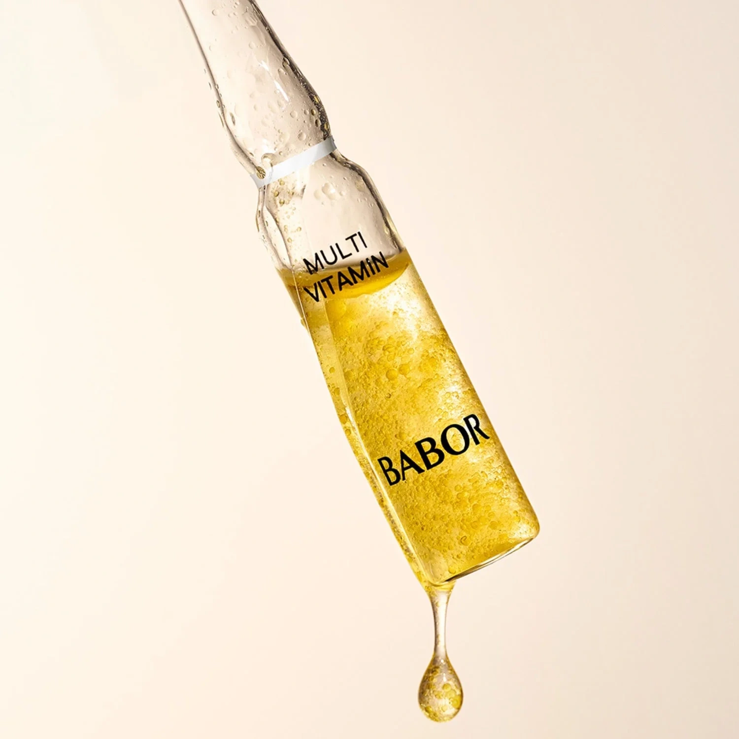 BABOR Multi Vitamin Ampoule, 7 x 2 ml