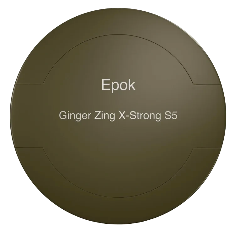 Epok No18 Tokyo Zing 5 - 16.8g