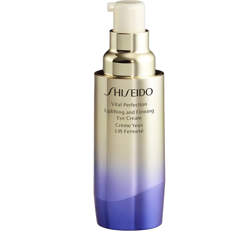 Shiseido Vital Perfection Uplifting & Firming Eye Cream