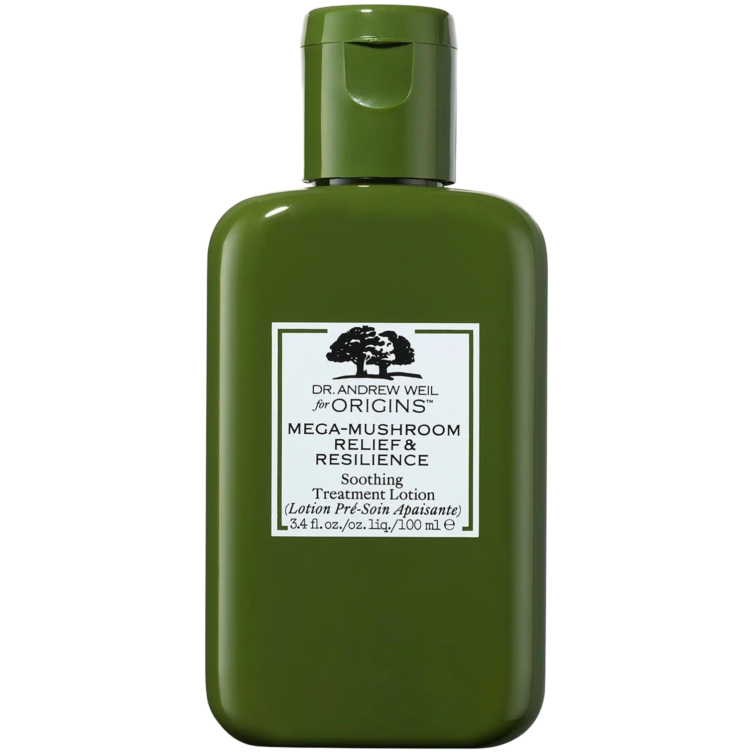 Origins Dr. Weil Mega-Mushroom Relief & Resilience