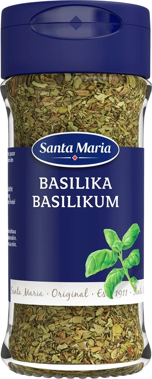 Basilikum 10g