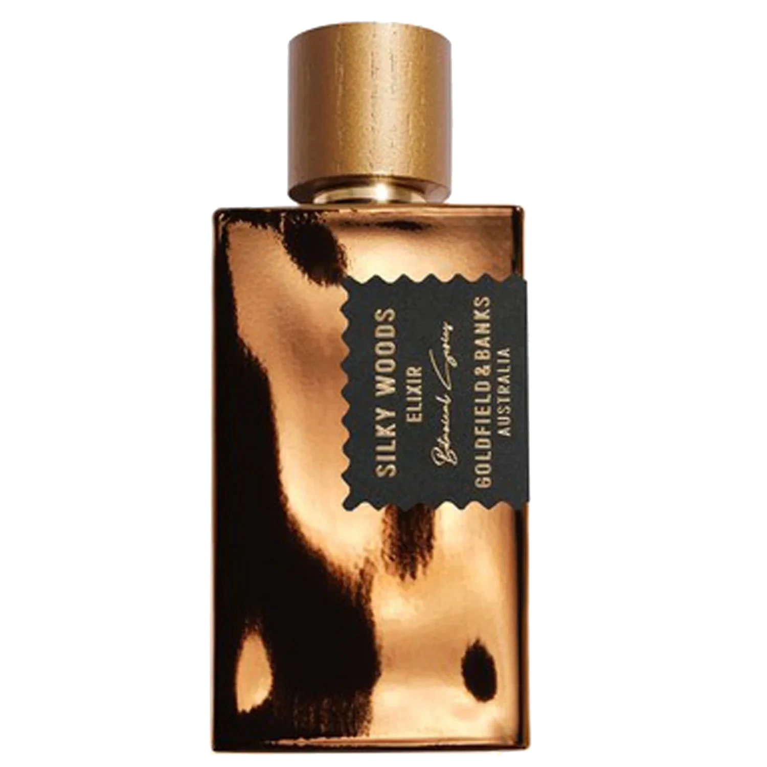 Goldfield & Banks Silky Woods Elixir