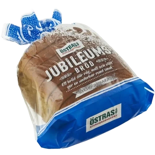 Jubileumsbröd