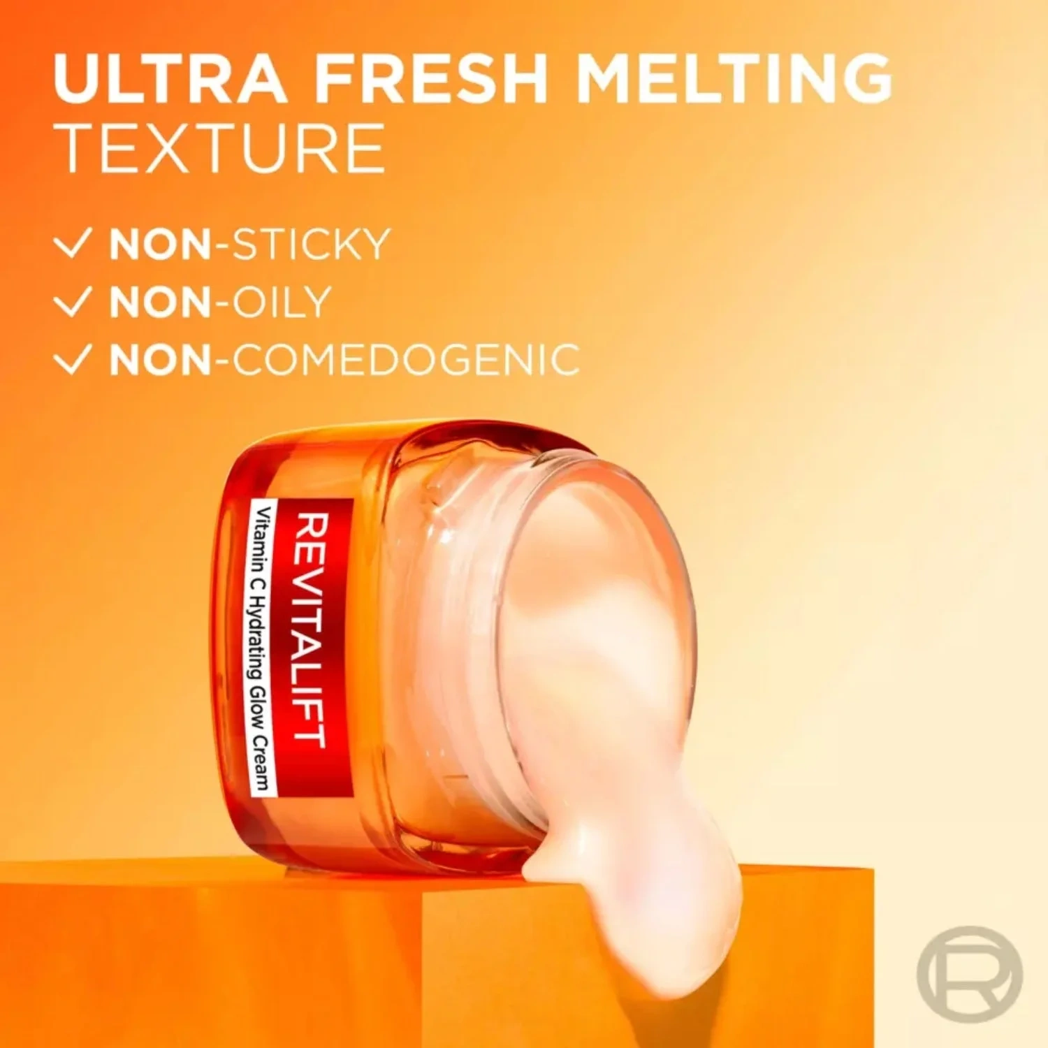 Revitalift Clinical Vitamin C Cream