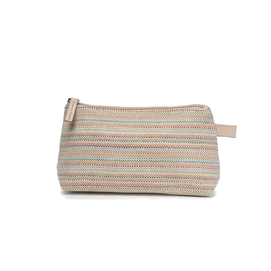 Ceannis Cosmetic S Cozy Straw Natural