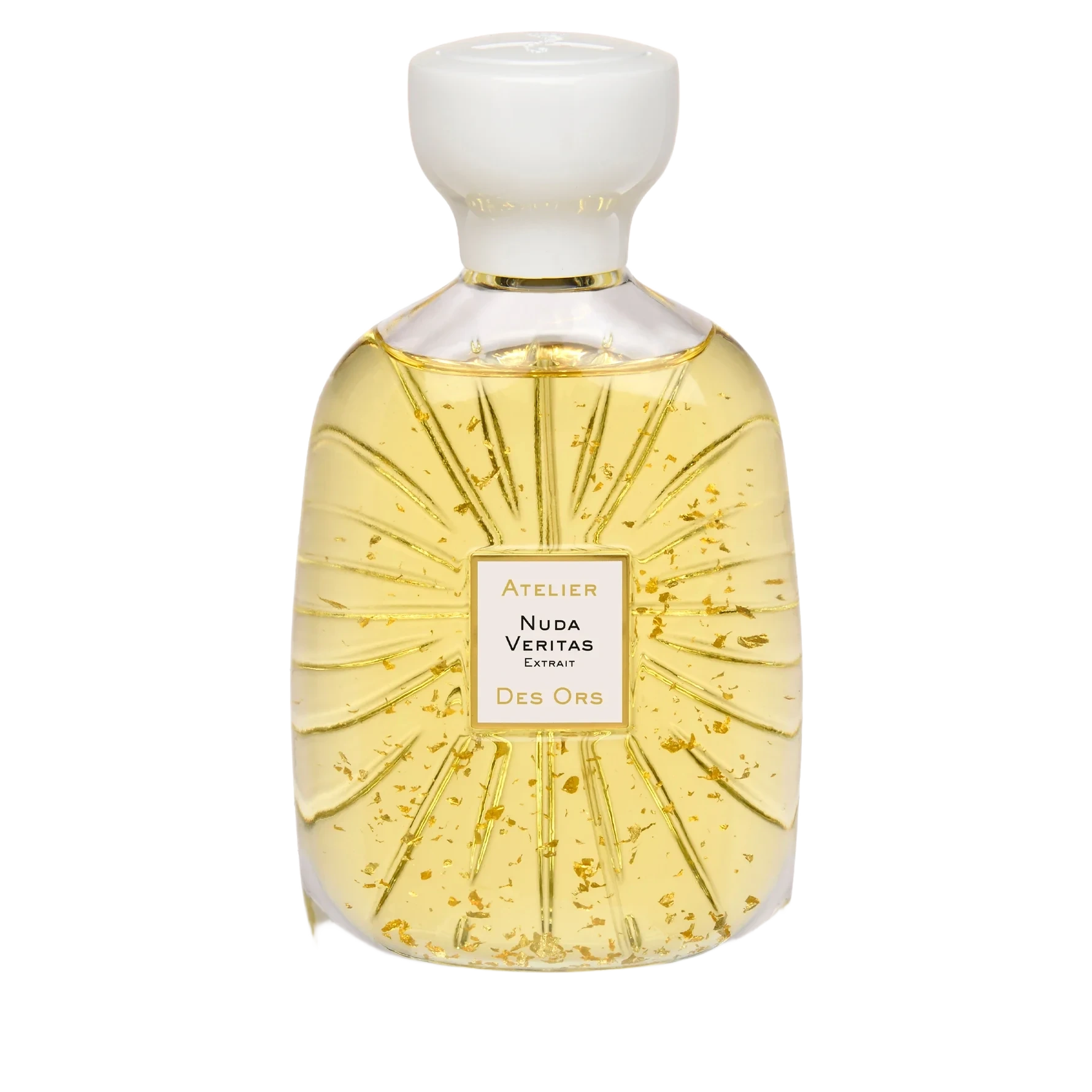 ATELIER DES ORS Nuda Veritas Extrait 100 ml