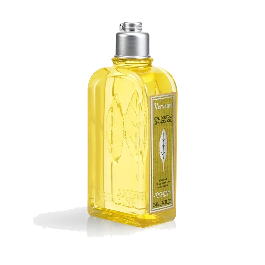 L'Occitane en Provence Verveine (Verbena) Shower Gel