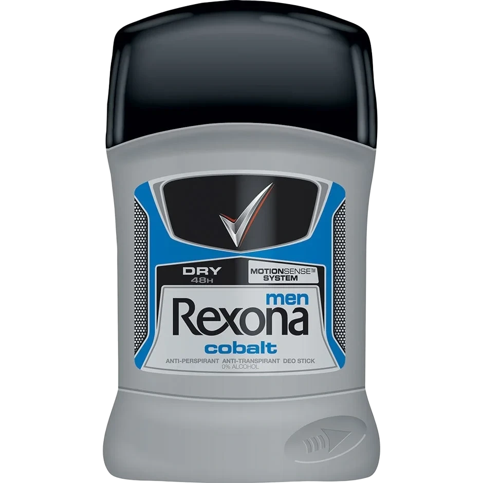 Rexona Men Deo Stick Cobalt Dry