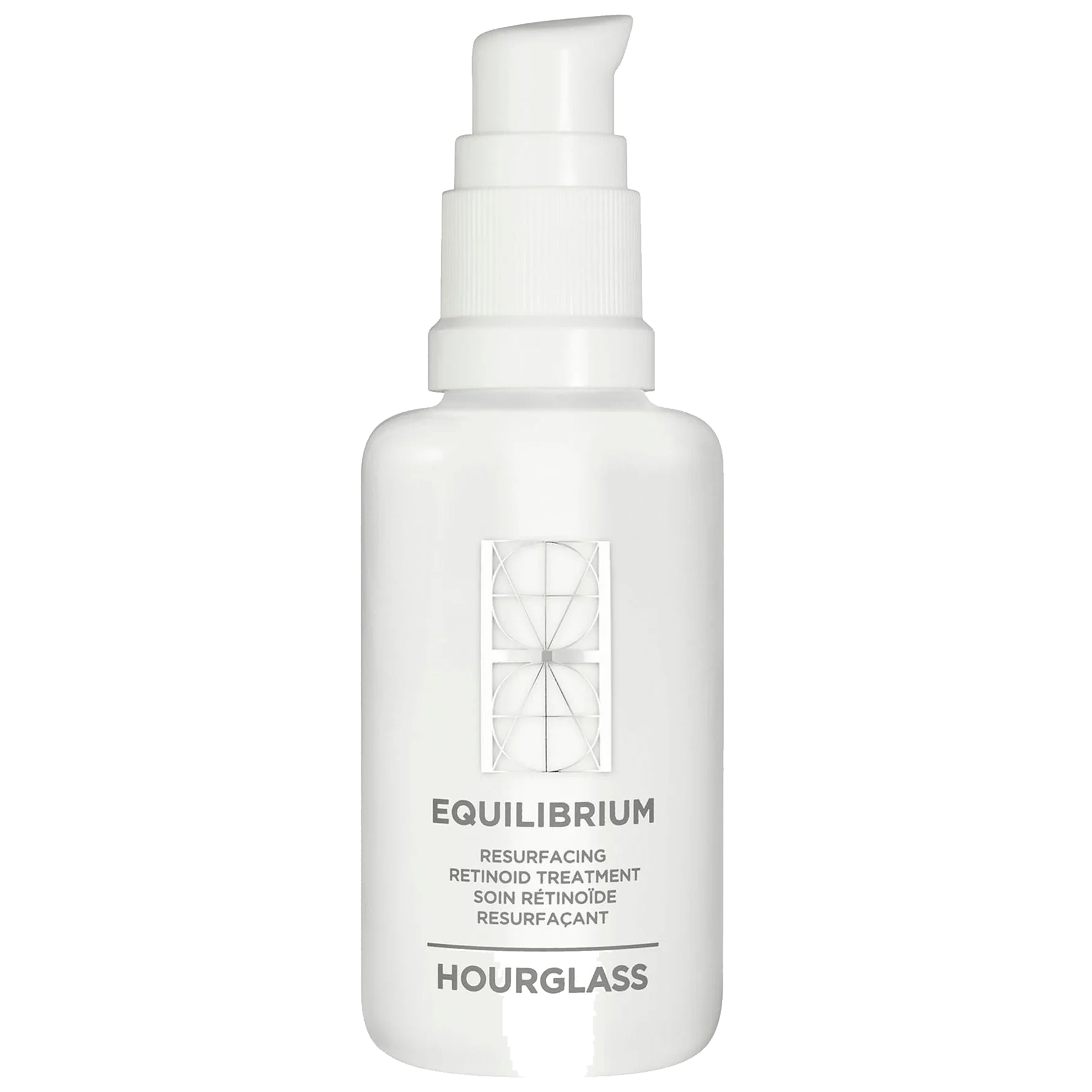 Hourglass Equilibrium Resurfacing Retinoid Treatment 30 ml