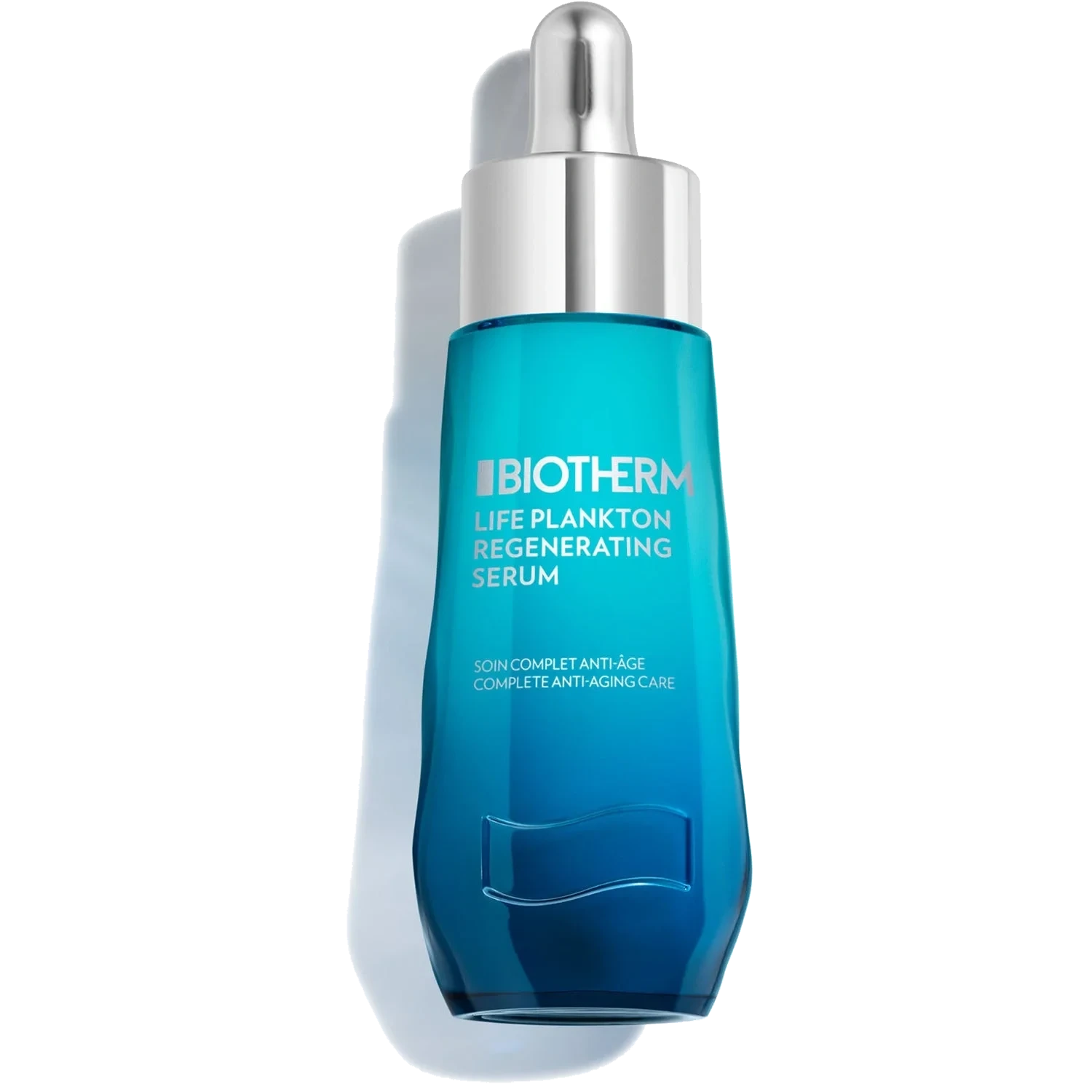 Biotherm Life Plankton Regenerating Serum Complete Anti-Aging Care