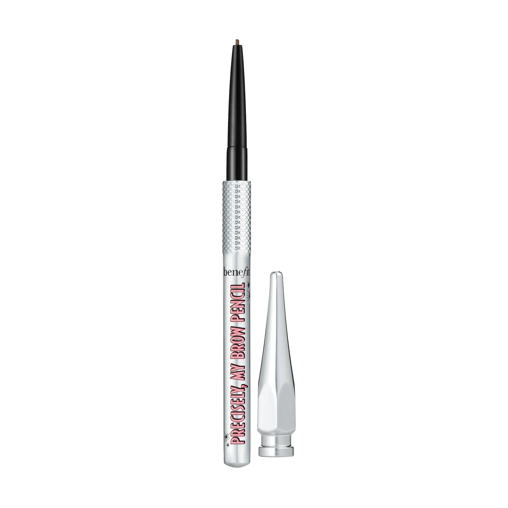 Benefit Precisely My Brow Pencil Mini 3.75 Warm Medium Brown