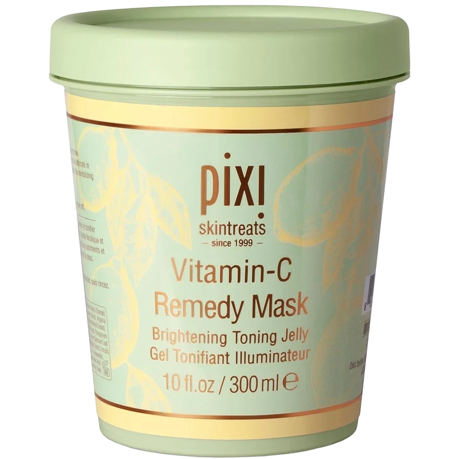 Pixi Vitamin-C Remedy Mask