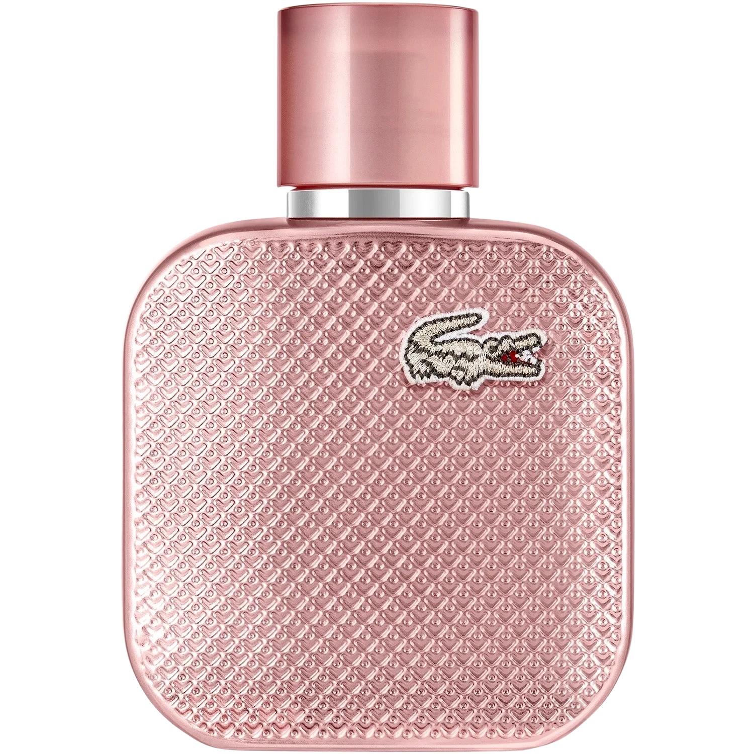 Lacoste L.12.12 Silver Rose