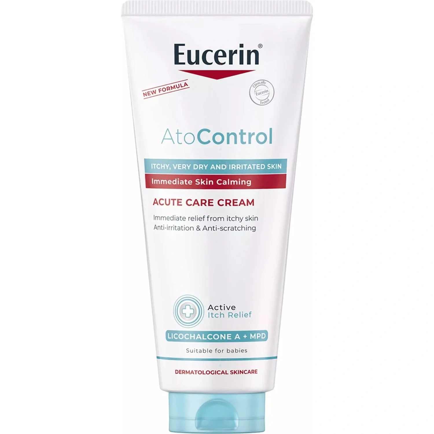 Eucerin Atocontrol Cream