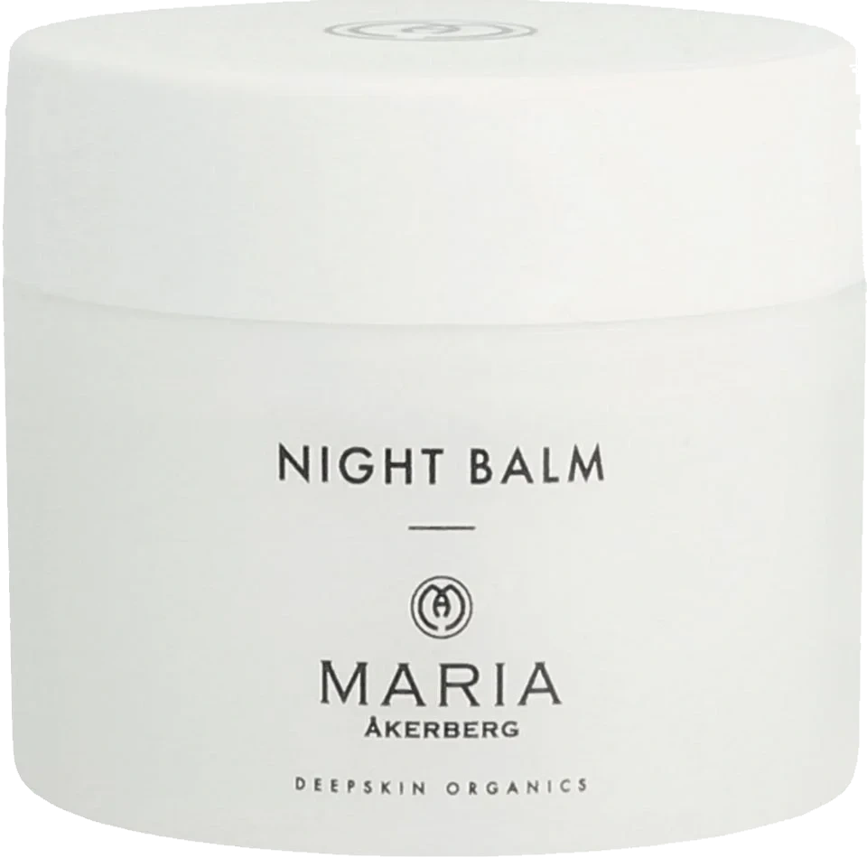 Maria Åkerberg Night Balm