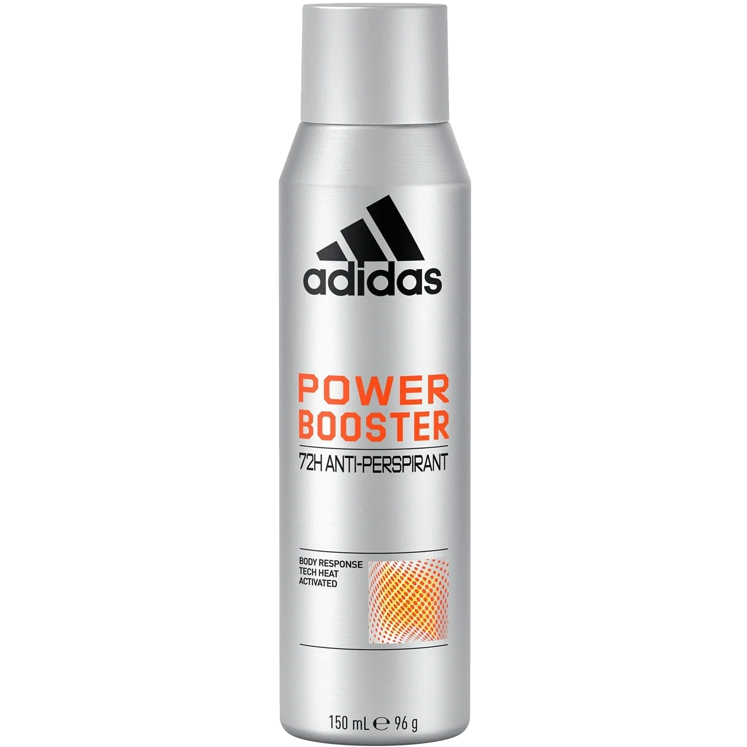 Adidas Adipower Booster Man Deodorant Spray