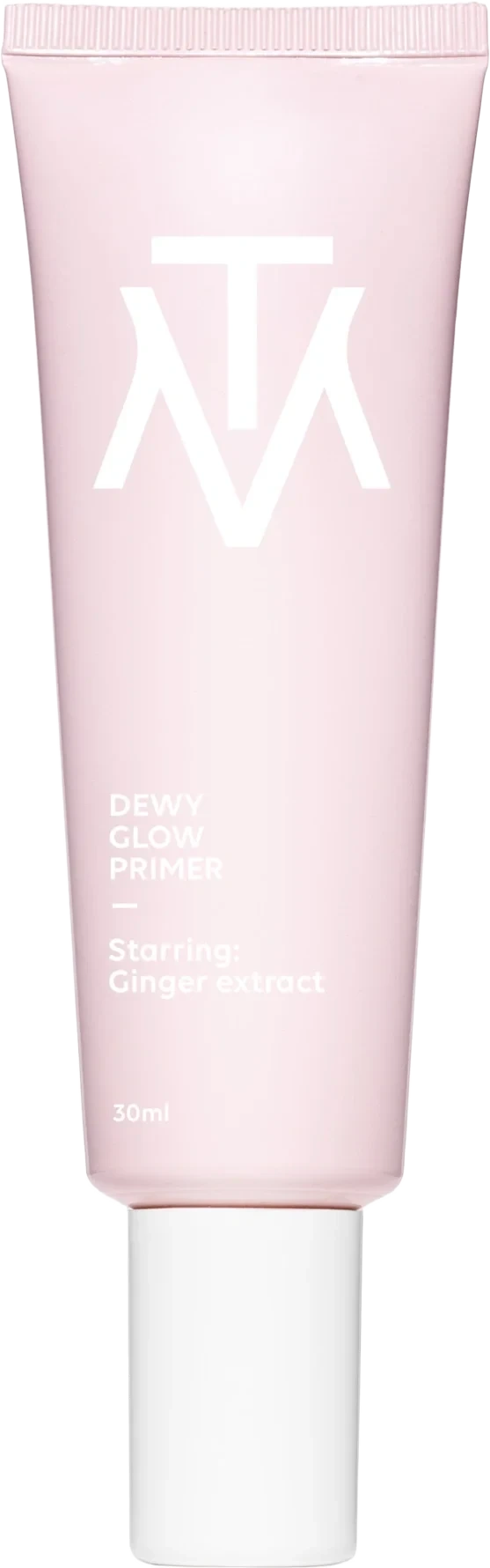 MAKETHEMAKE Dewy Glow Primer 30 ml