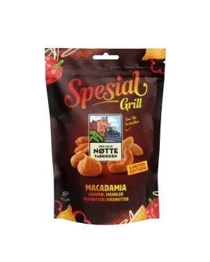 DLN Spesial Grill