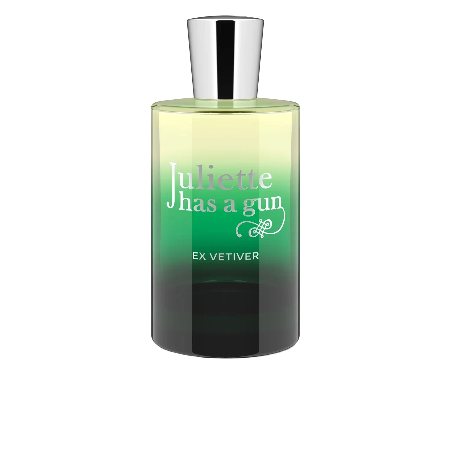 Juliette has a gun Ex Vetiver