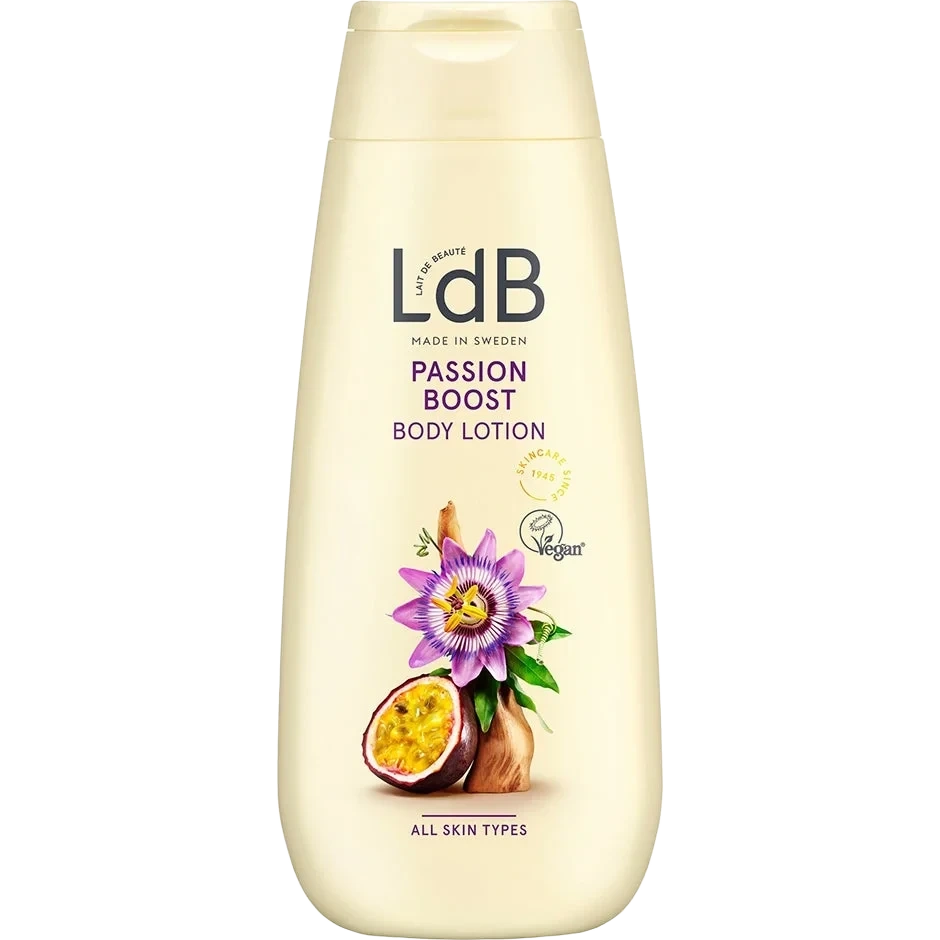 LdB Shower Cream