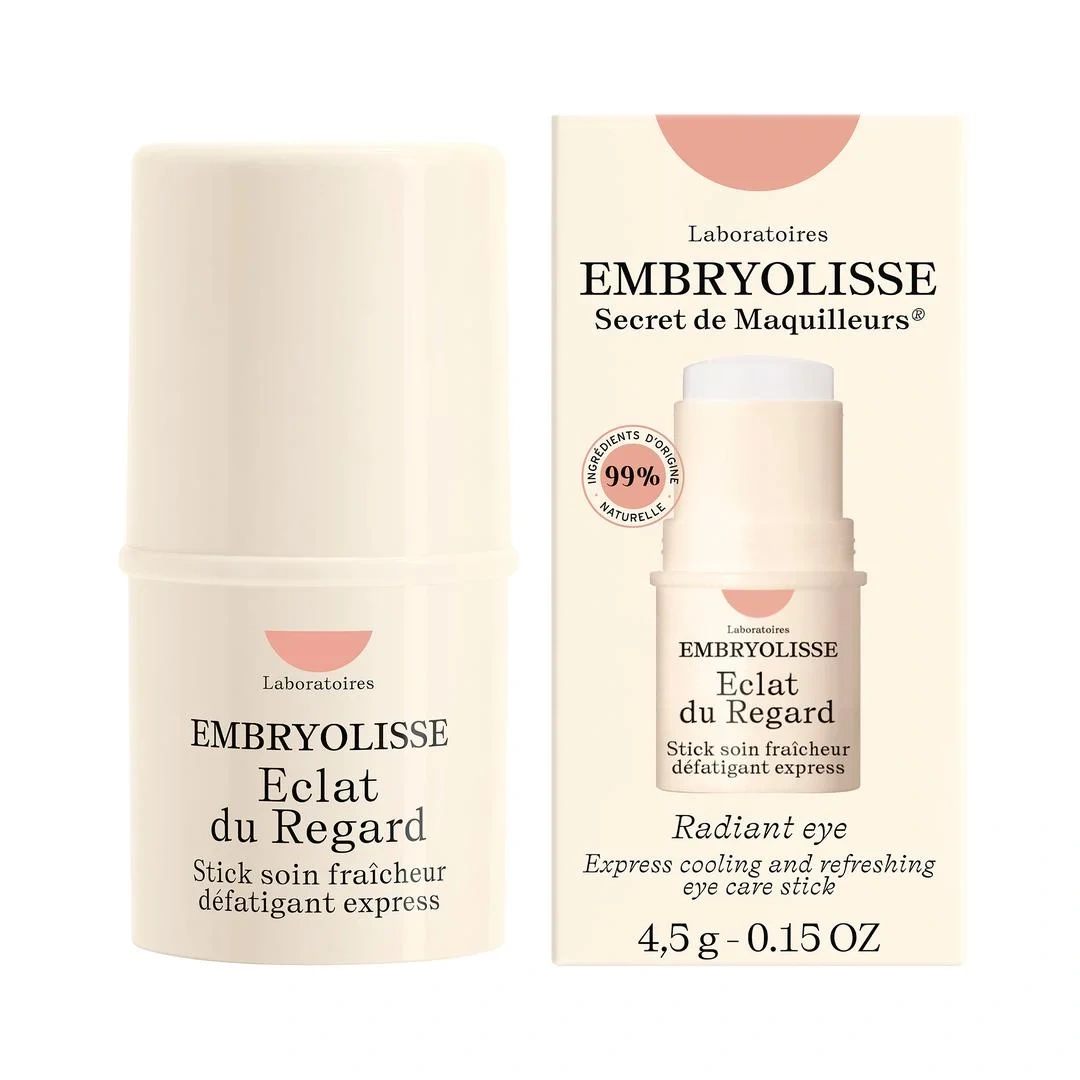 Embryolisse Radiant Eye, 4,5 g