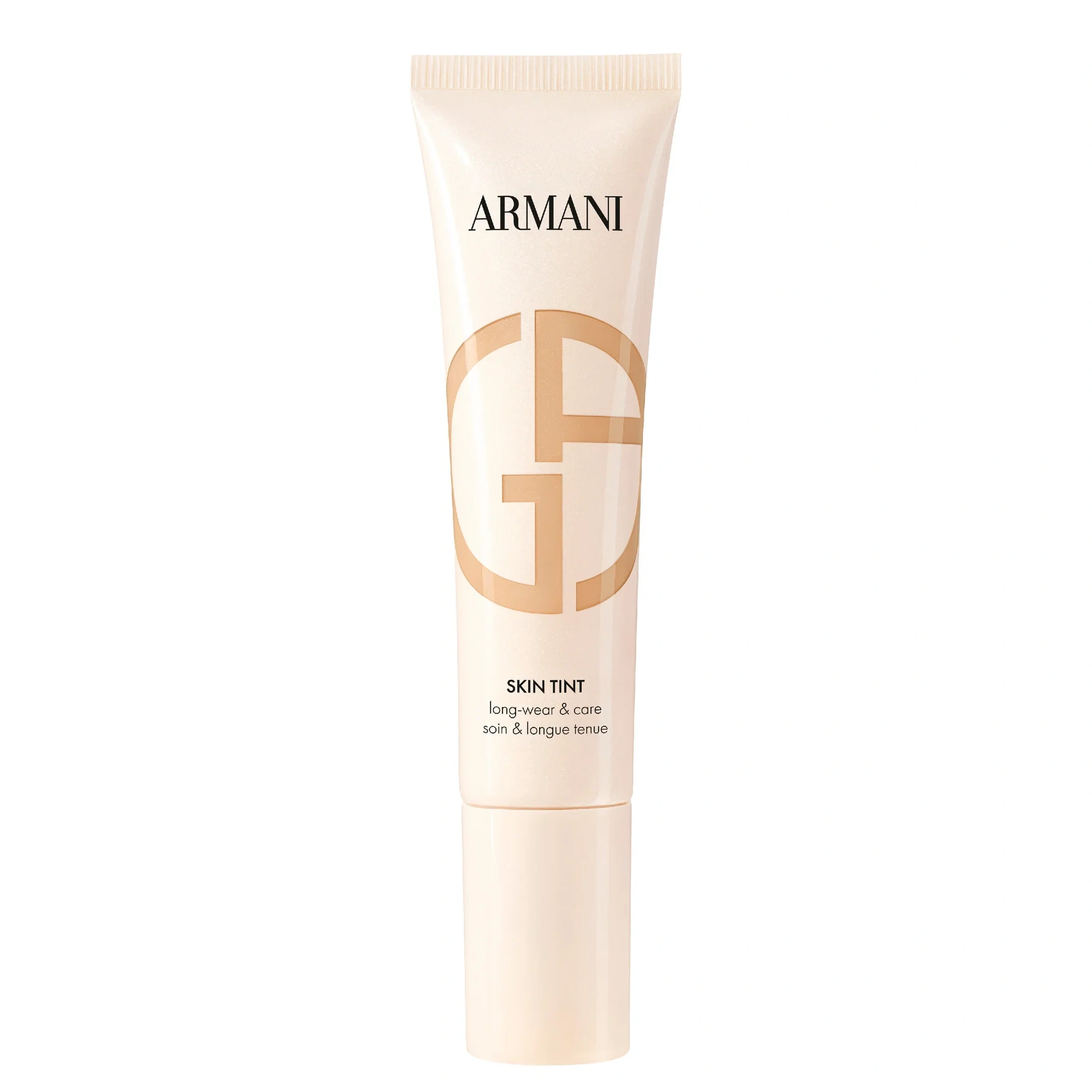 Armani Luminous Silk Tinted Serum Foundation L3