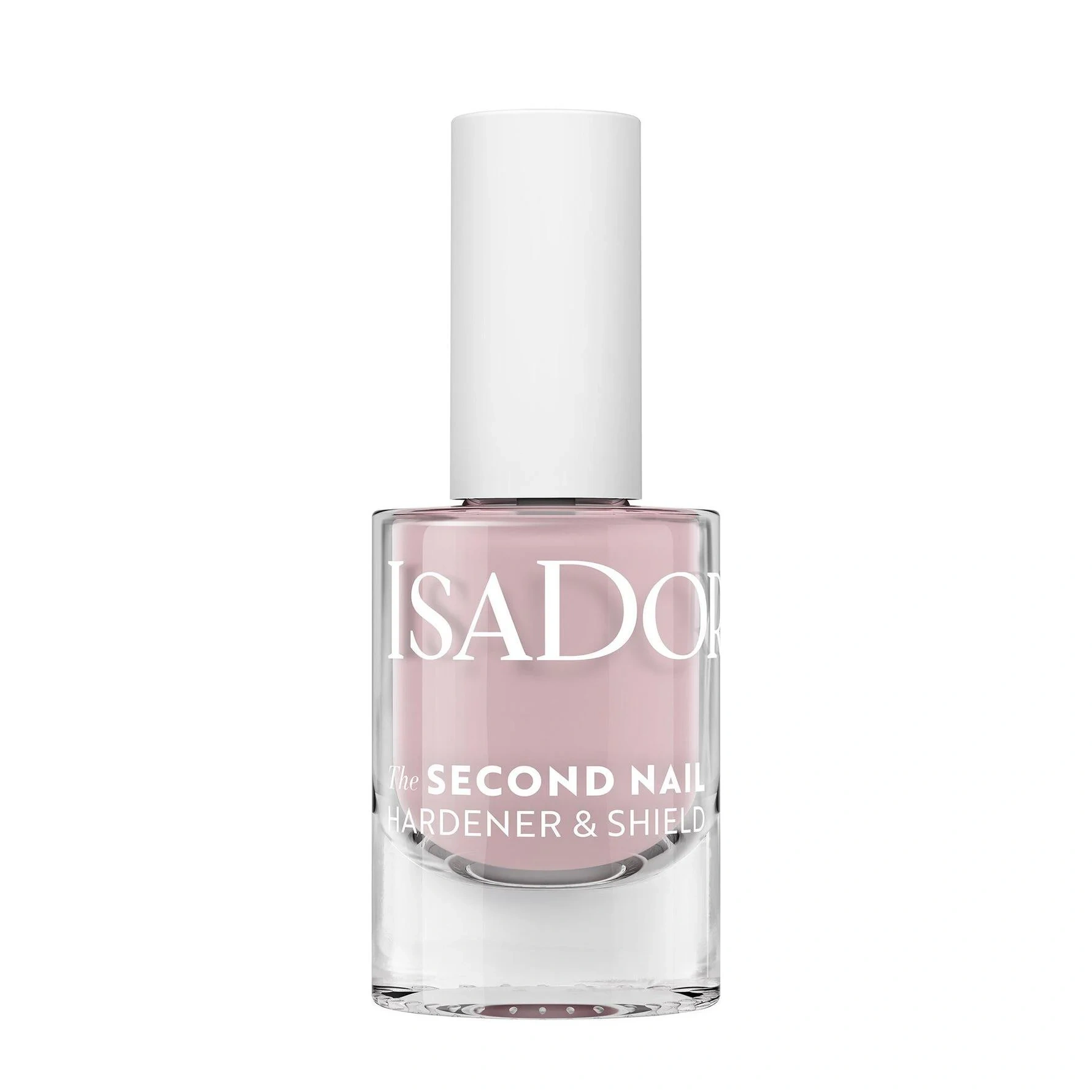 Nail Hardener & Nail Shield 03