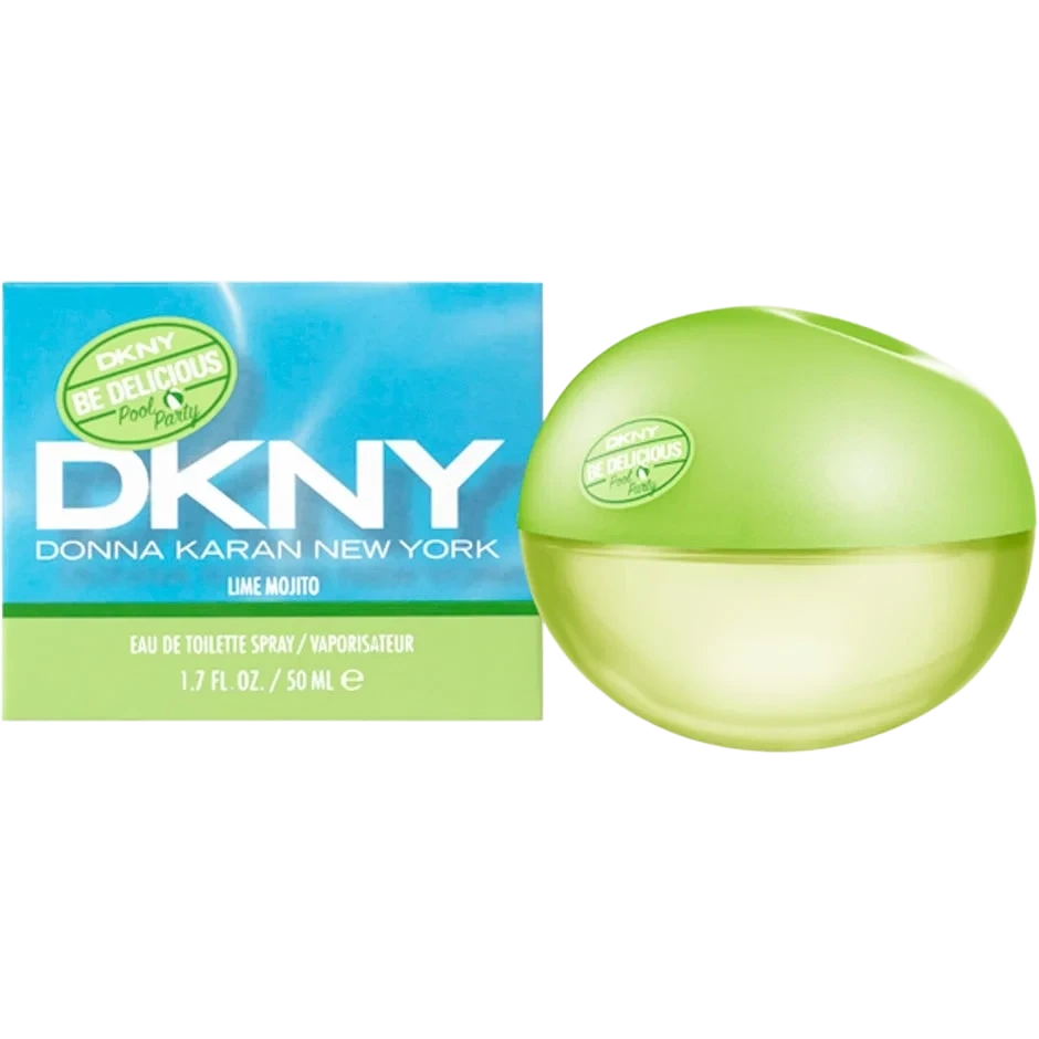 DKNY Pool Party
