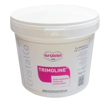 Trimolin, invertsocker