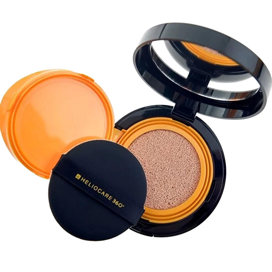 Heliocare 360º Cushion Compact
