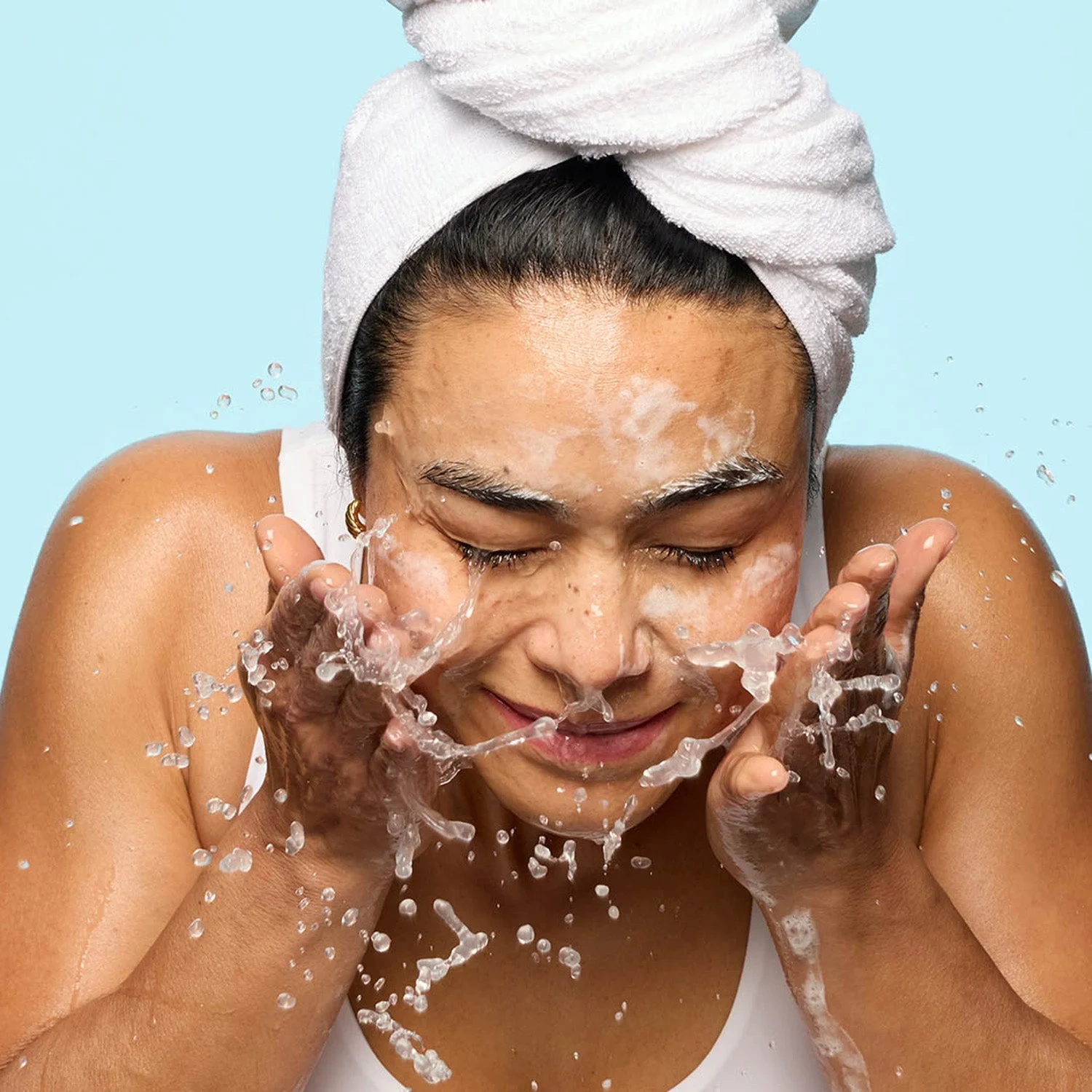 Hickap Dream Barrier Cream Cleanser