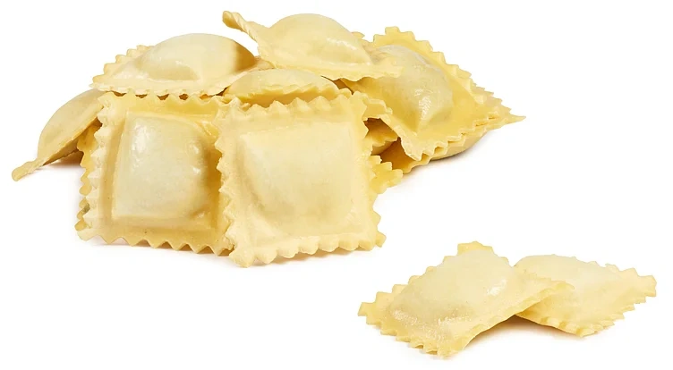 Labr.tortl Ravioli Ricotta/urter 3kg