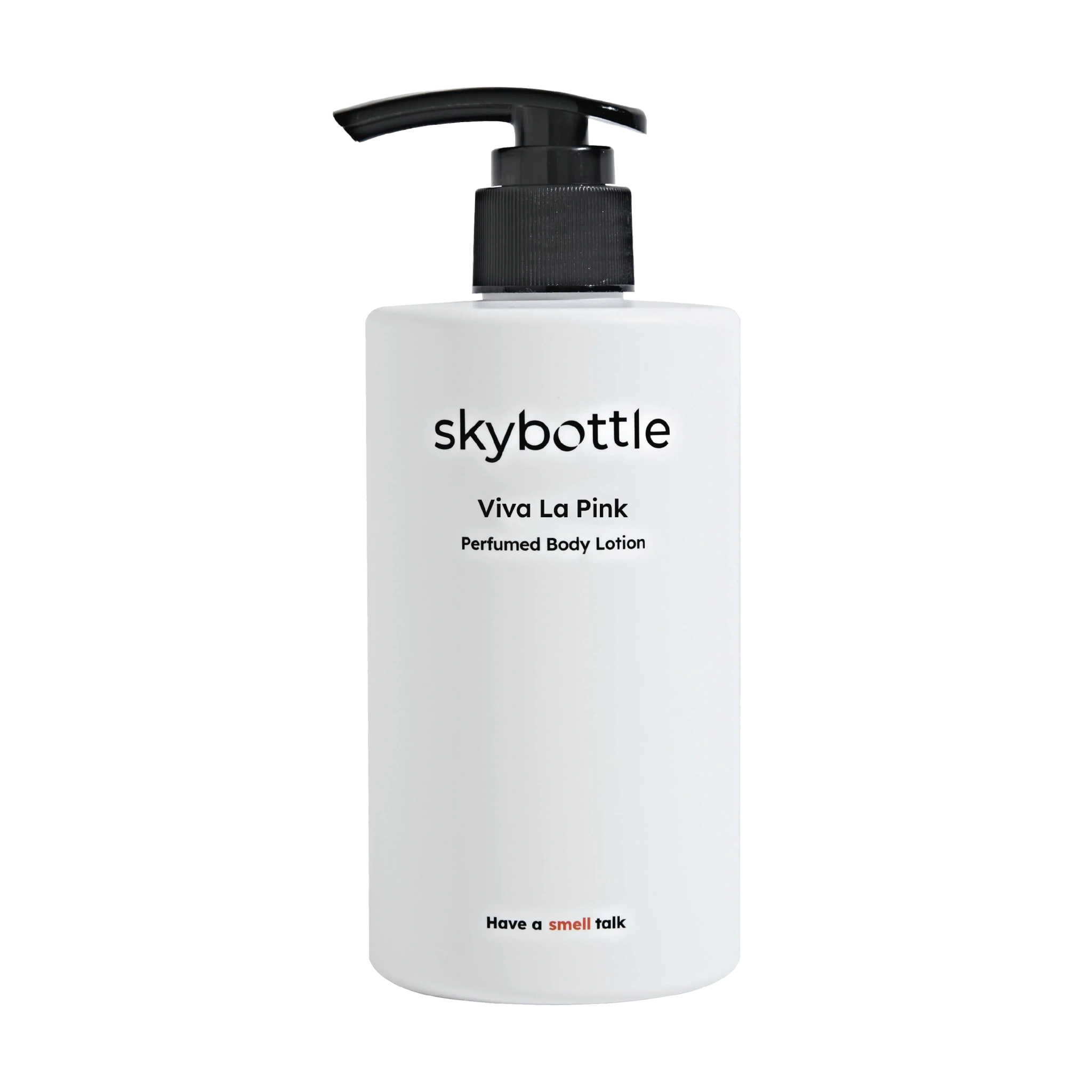 Skybottle Viva la Pink Perfumed Body Lotion, 300 ml