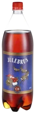 Cb Julebrus 1,50l Fl