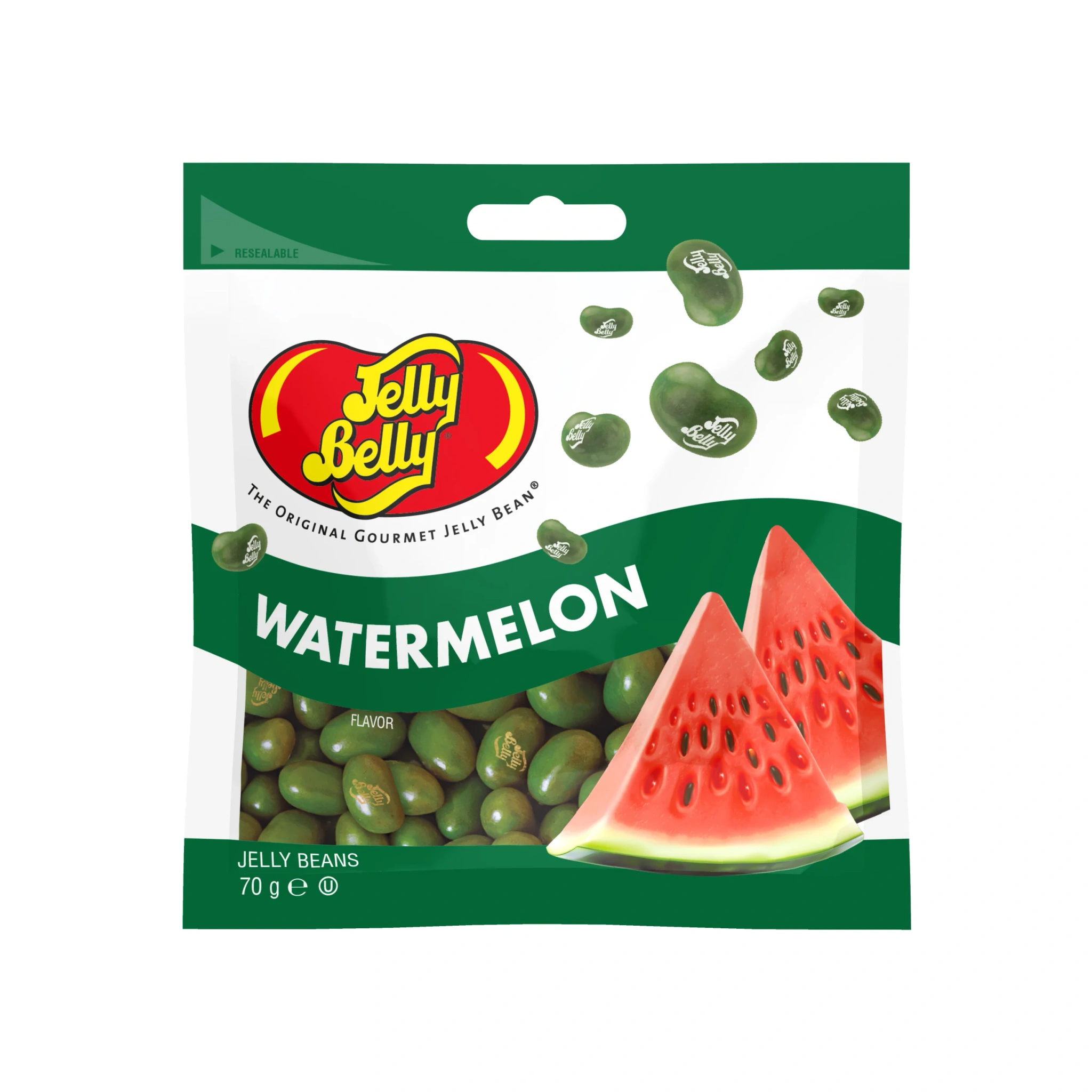 Gelébönor Melon
