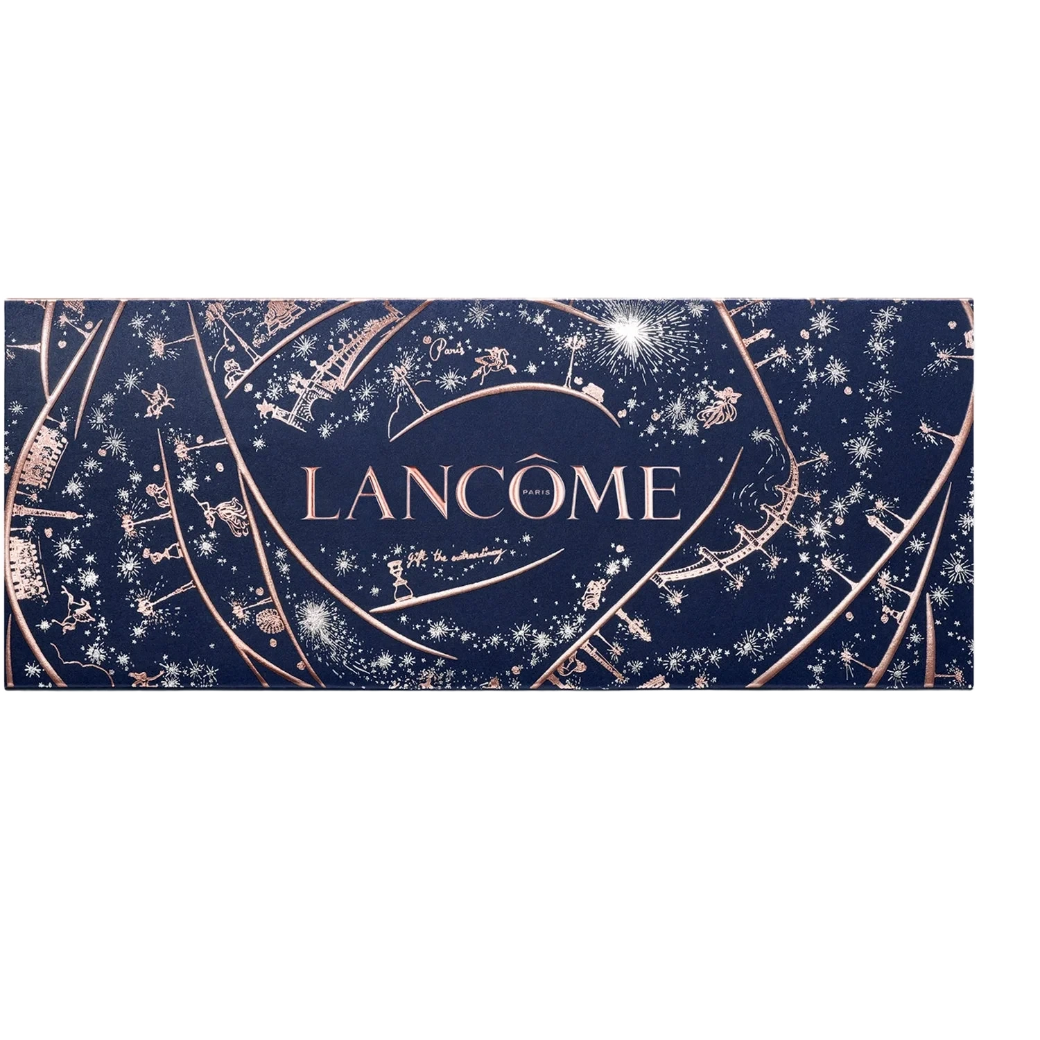 Lancôme LC MINIATURES BAS SET X24
